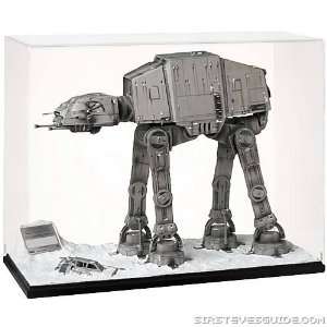  Star Wars Master Replicas Studio Scale IMPERIAL AT AT WALKER 