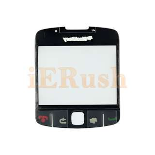 NEW Screen Glass Lens For Blackberry Curve 8520 8530 US  