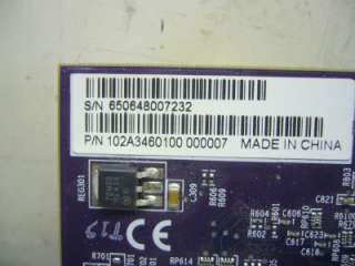 Sappire ATI Theatrix 550 Pro TV Tuner PCI Card 109 A34604 00  