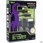 XBOX PS2 GameCube SNES N64   Universal Super Audio Video SAV Cable 