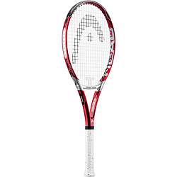 Head Crossbow 2 Tennis Racquet (Strung)  