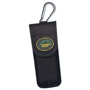  Use Holster Zytel Belt Clip and Carabiner for D Ring Or Loop