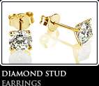 CARAT PRINCESS DIAMOND ENGAGEMENT RING 18K WHITE GOLD  