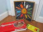   1977 Original Deluxe Aggravation Board Game COMPLETE Lakeside Games