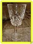waterford ashling claret wine glass 5 7 8 