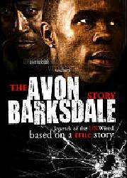 The Avon Barksdale Story Legends of the Unwired (DVD)  