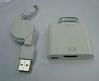 iPad to HDMI Coverter For iPad/iPhone4/iPod touch 4th