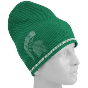  Nike Michigan State Spartans Ladies Green Fashion Knit 