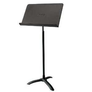  National Public Seating 82MS Music Stand Musical 