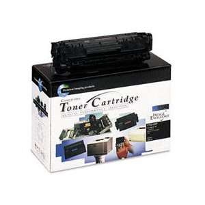  CTGCTG12AP Image Excellence® TONER,HP 1010/1012,BK Electronics