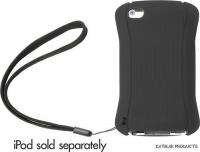 GRIFFIN FLEXGRIP ACTION CASE FOR iPOD TOUCH 4G BLACK GB01954 BRAND NEW 