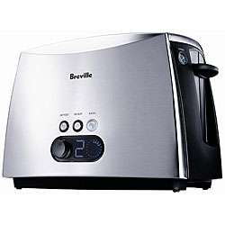 Breville CT70XL Ikon 2 slice Toaster  