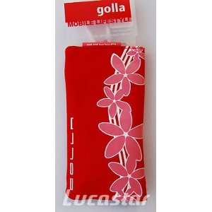  Golla Brand Cell Phone or Slim Digital Camera Case Hawaii 