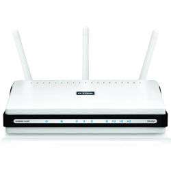 Link Xtreme N DIR 665 Wireless Router   450 Mbps  