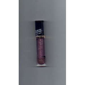  Revlon Super Lustrous Lip Gloss, Rosy Plum LIMITED EDITION 