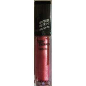  Revlon Limited Edition Sundipped Orchid Super Lustrous 