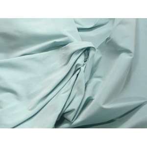  Cotton/Polyesyter Iridescent Teal Fabric Arts, Crafts 