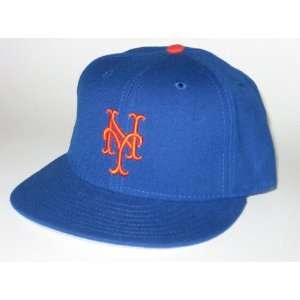   Authentic MLB ORIGINAL FITTED HAT (Grey Underbrim)