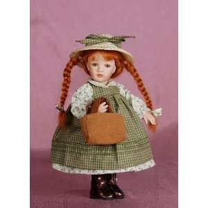 Anne Perfectly Petite Paulinette Toys & Games