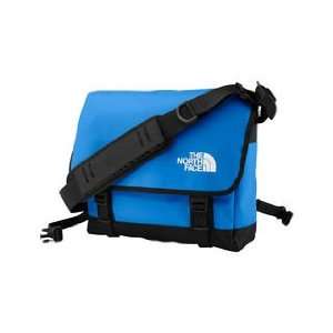  The North Face Base Camp Messenger Bag   305 2015cu in 