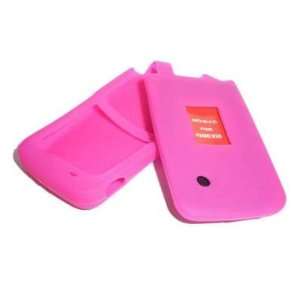   Soft Rubber Cover for Metro PCS Huawei M328 Cell Phones & Accessories