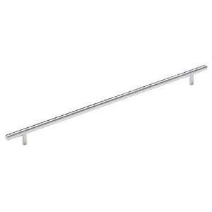   Cabinet Pull Handle 16.38 Inch(416) Centers, 19.53 Inch (496) Long