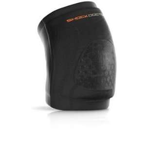 Shock Doctor Reflex Knee/Elbow Guards with CrushTech  