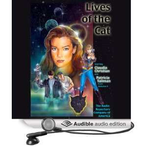  Anne Manx in Lives of the Cat (Audible Audio Edition 
