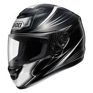  Shoei QWEST AIRFOIL TC 5 MOTORCYCLE Full Face Helmet 