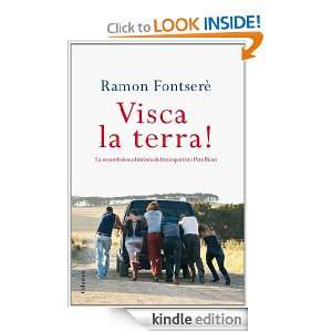 Visca la terra (Col·lecció classica) (Catalan Edition) Ramon 