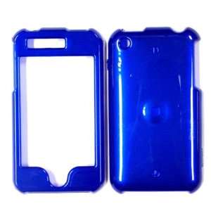 Iphone 3G / Iphone 3GS / 3G S Clear Coating Hard Case Cover Makes Top 