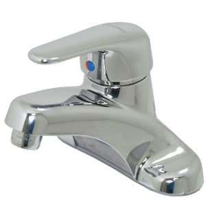    Speakman S 3551 Centerset Single Lever Faucet