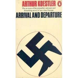   20th Century Classics) [Mass Market Paperback] Arthur Koestler Books