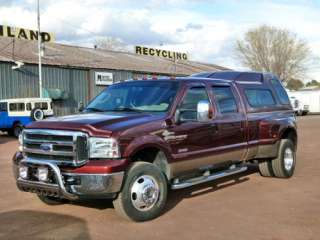   Super Duty F 350 DRW LARIAT   KING RANCH EDITION in Ford   Motors