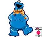 cookie monster  