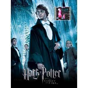  Harry Potter 4 S1 PremierCell Video Games