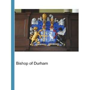  Bishop of Durham Ronald Cohn Jesse Russell Books