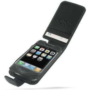   Type Case for Apple iPhone (1G) (Black) Cell Phones & Accessories