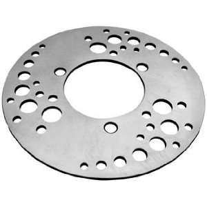  EPI BRAKE ROTOR EPI WE580018 Automotive