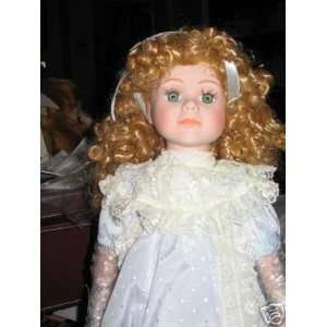  Seymour Mann Doll, Mary Beth 