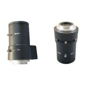  2.8mm 12mm Auto Iris Vari Focal 1/3 inch F1.4 Lens Camera 