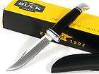 buck 102 phenolic woodsman fixed knife sheath 102bks 