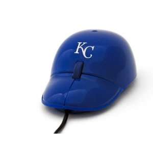 Kansas City Royals Computer Mouse 