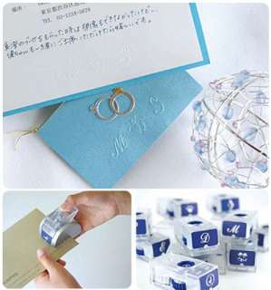 Midori Embosser, paper and card embossing tool, Japan  