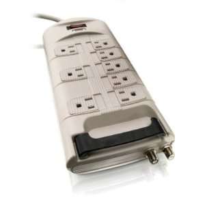  6Out Surge Protector