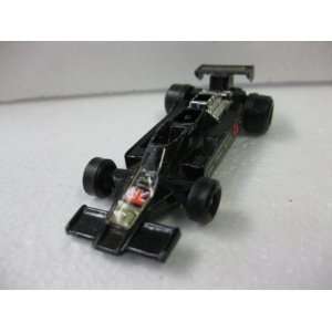   British John Player Special Open Wheel Racing Matchbox Car Toys