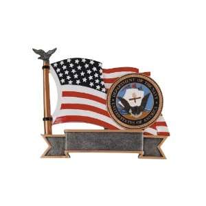  Flag Navy Award