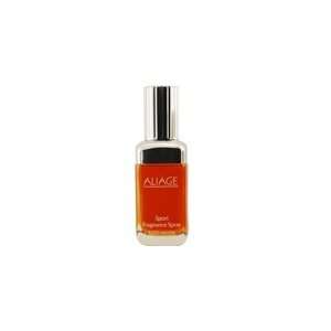    ALIAGE by Estee Lauder Sport Fragrance Spray 2 Oz (unboxed) Beauty