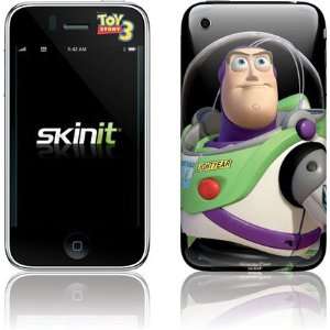  Skinit Toy Story 3   Buzz Lightyear Vinyl Skin for Apple iPhone 