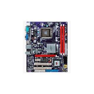   Core 2 Quad/ Intel G31/ FSB 1333/ A&V&L/ MATX Motherboard Electronics